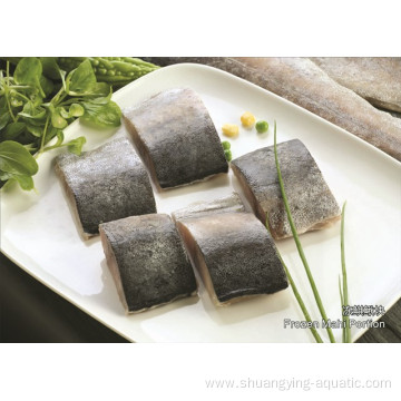 High Quality Mahi Mahi Portion With EU Standard